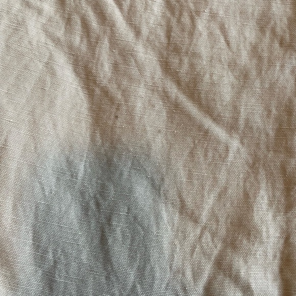 Aritzia The Effortless Pant in Light Taupe - Picture 2 of 5